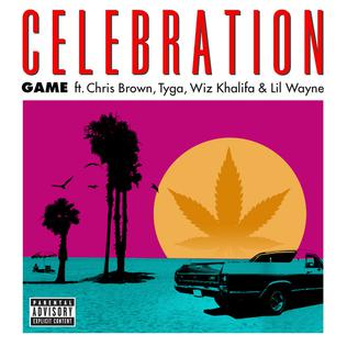 Celebration (Game song)